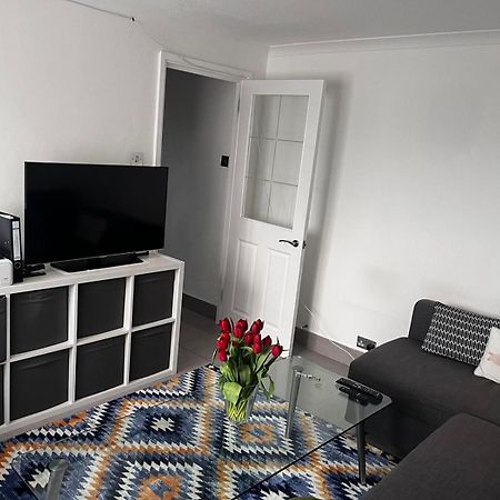 Plaistow Comfort Stay Londres Extérieur photo
