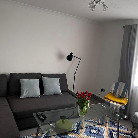Plaistow Comfort Stay Londres Extérieur photo