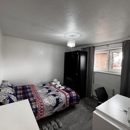 Plaistow Comfort Stay Londres Extérieur photo