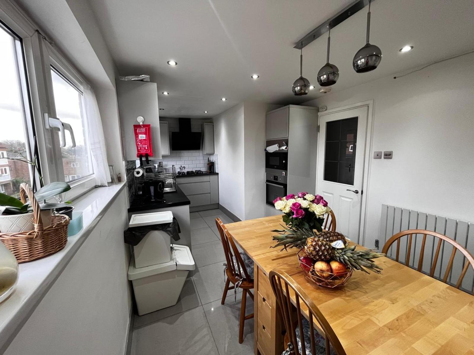 Plaistow Comfort Stay Londres Extérieur photo