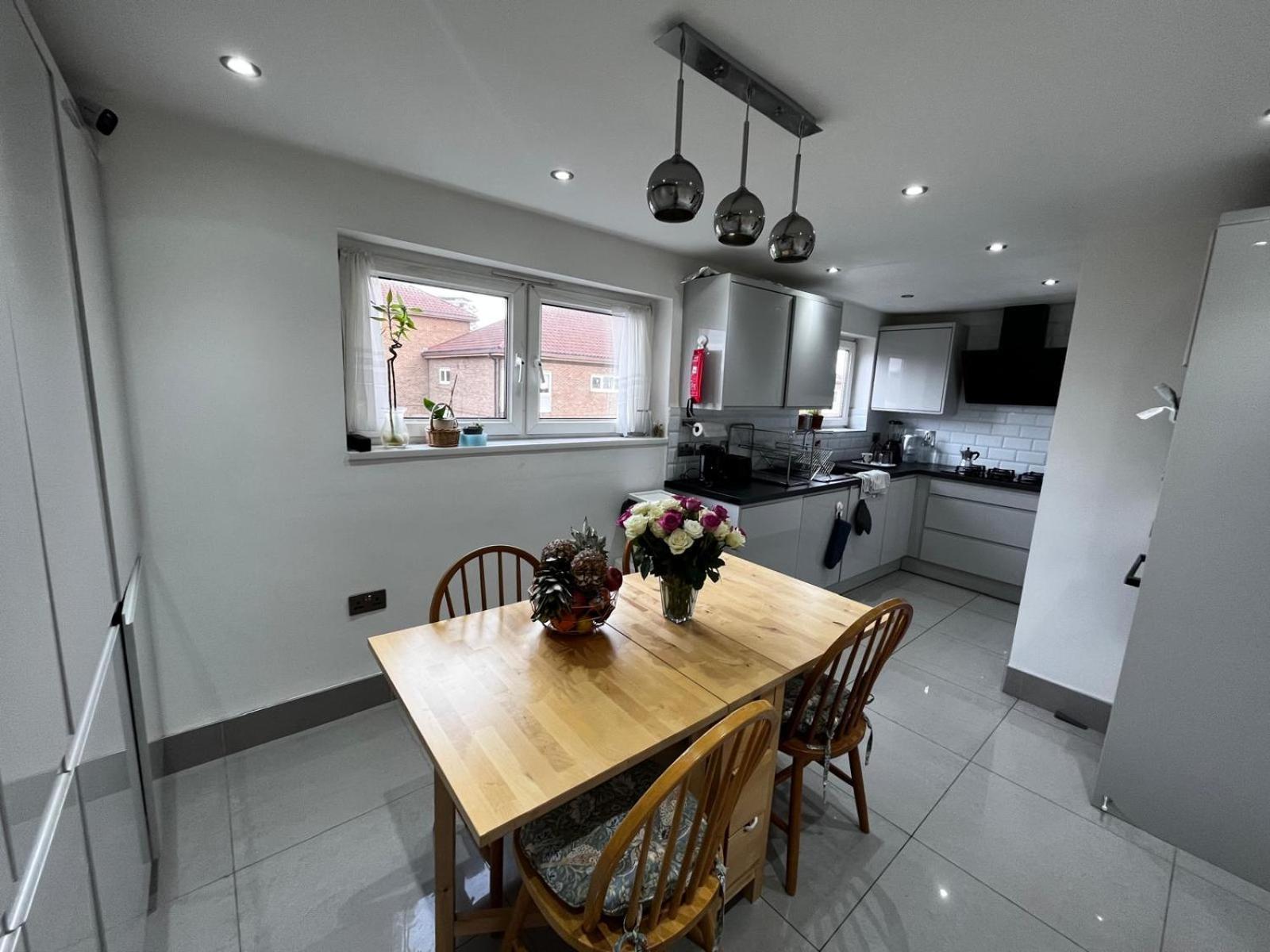 Plaistow Comfort Stay Londres Extérieur photo
