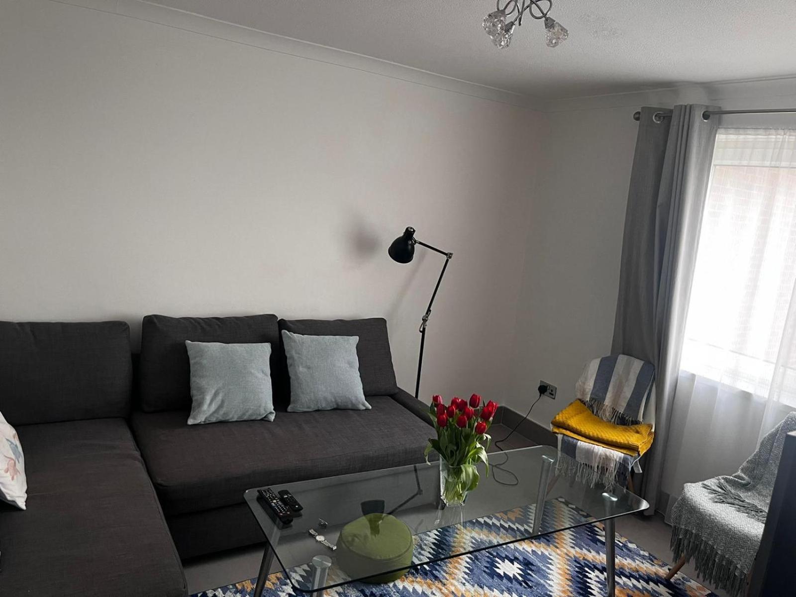 Plaistow Comfort Stay Londres Extérieur photo