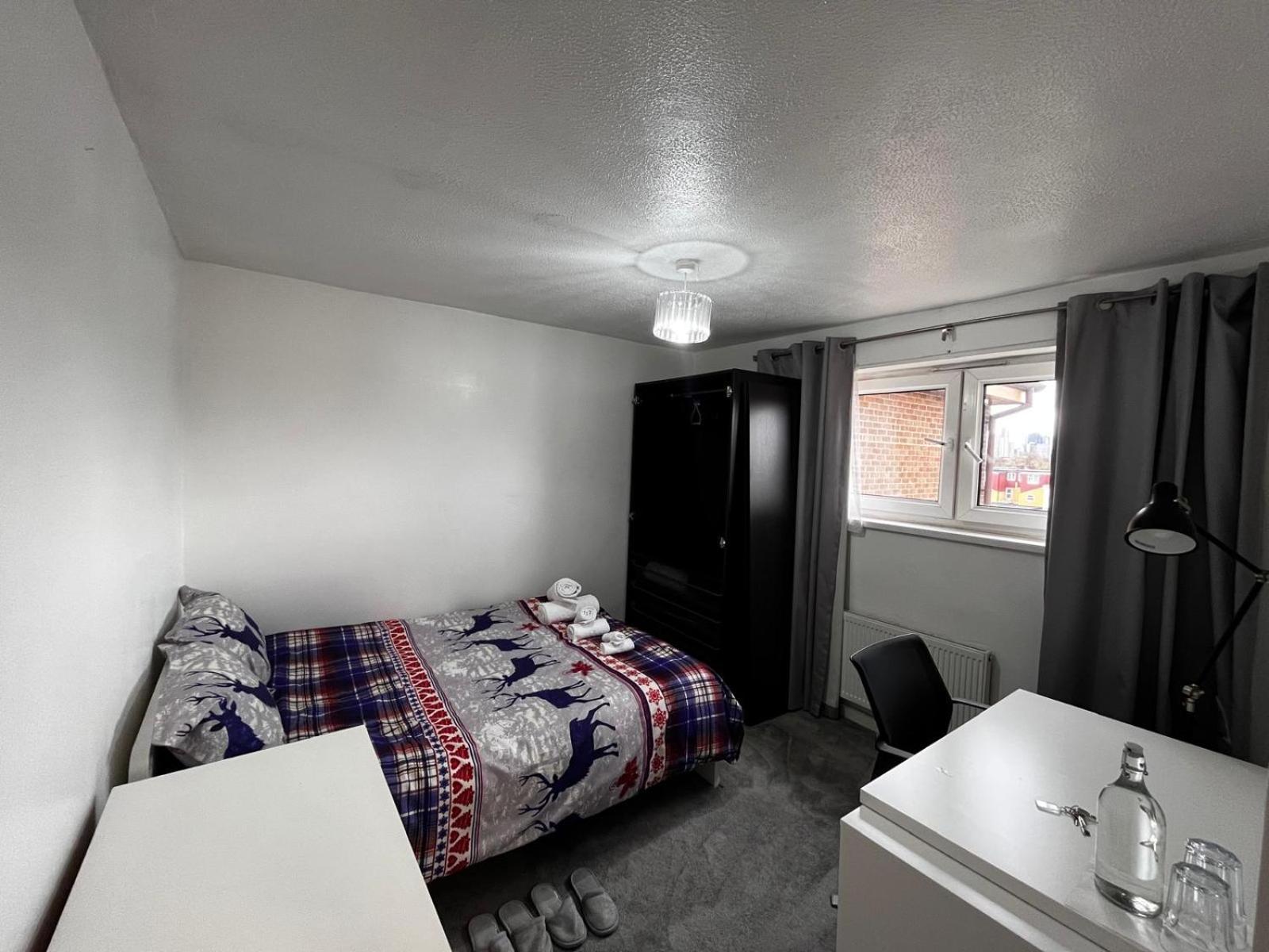 Plaistow Comfort Stay Londres Extérieur photo