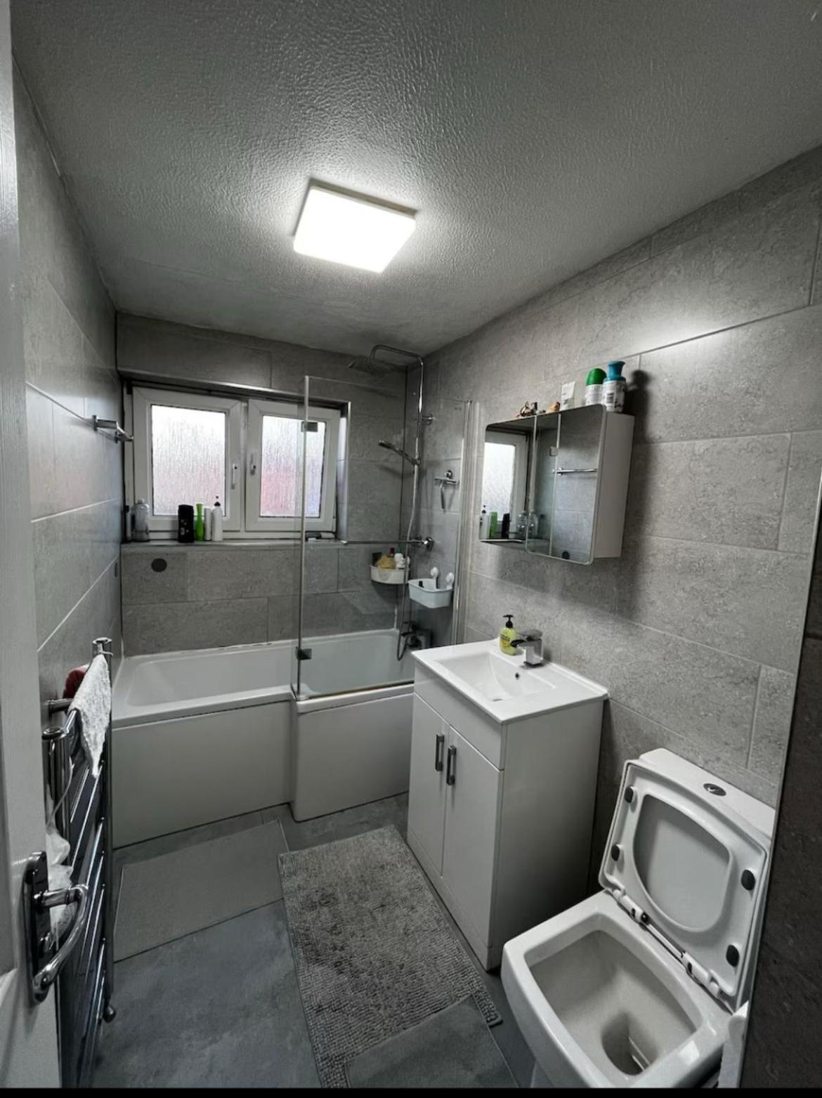 Plaistow Comfort Stay Londres Extérieur photo